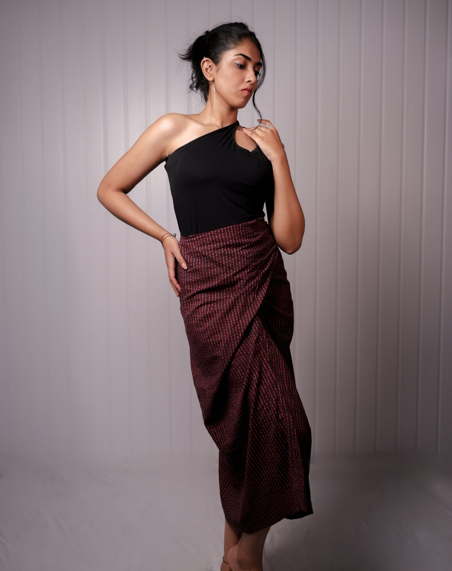 VESHTI SKIRT