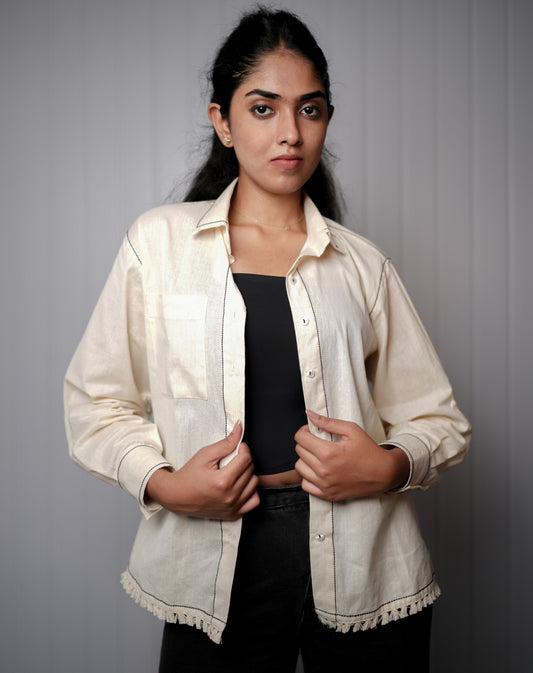 KHADI SHIRT