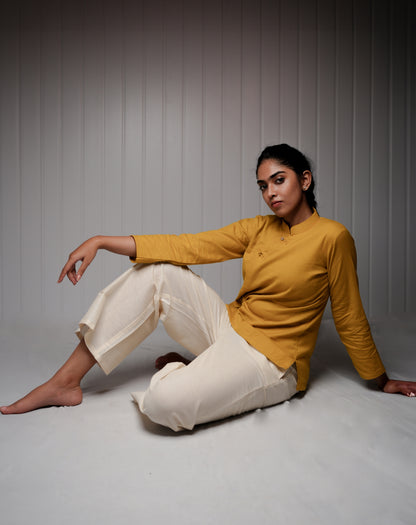 SUN LIT CURVE CO-ORD SET