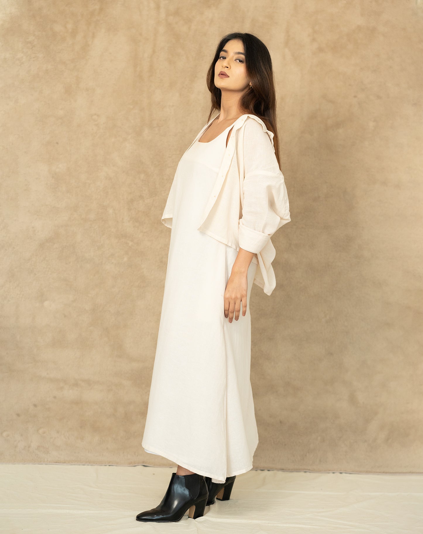 Dhoor dress