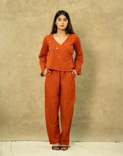 Raga Co-ord set