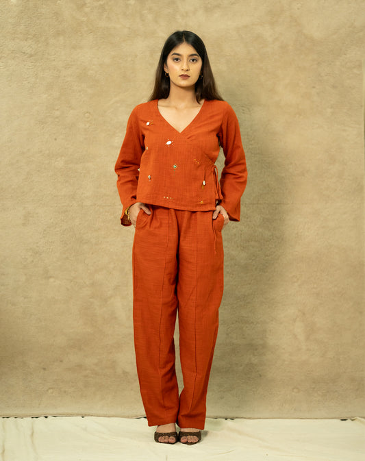 Raga Co-ord set