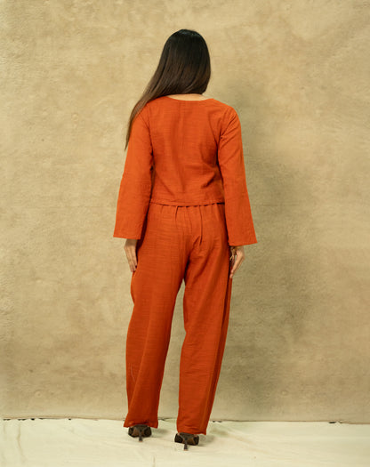 Raga Co-ord set