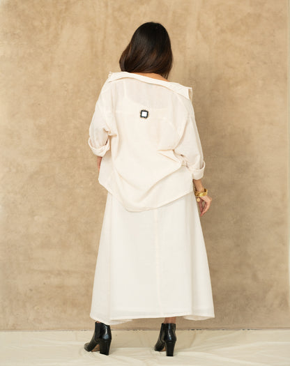 Dhoor dress