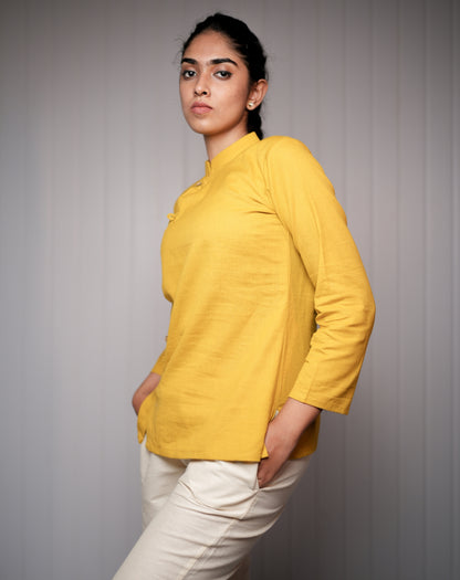 SUN LIT CURVE CO-ORD SET