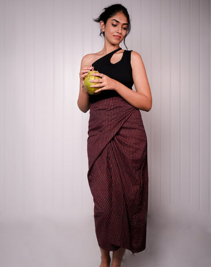 VESHTI SKIRT