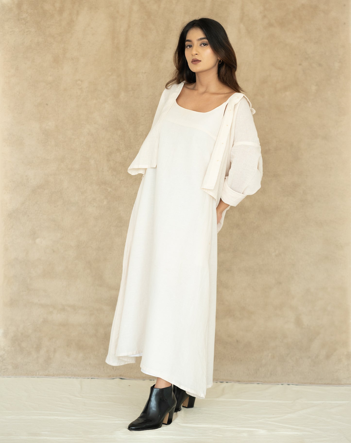 Dhoor dress