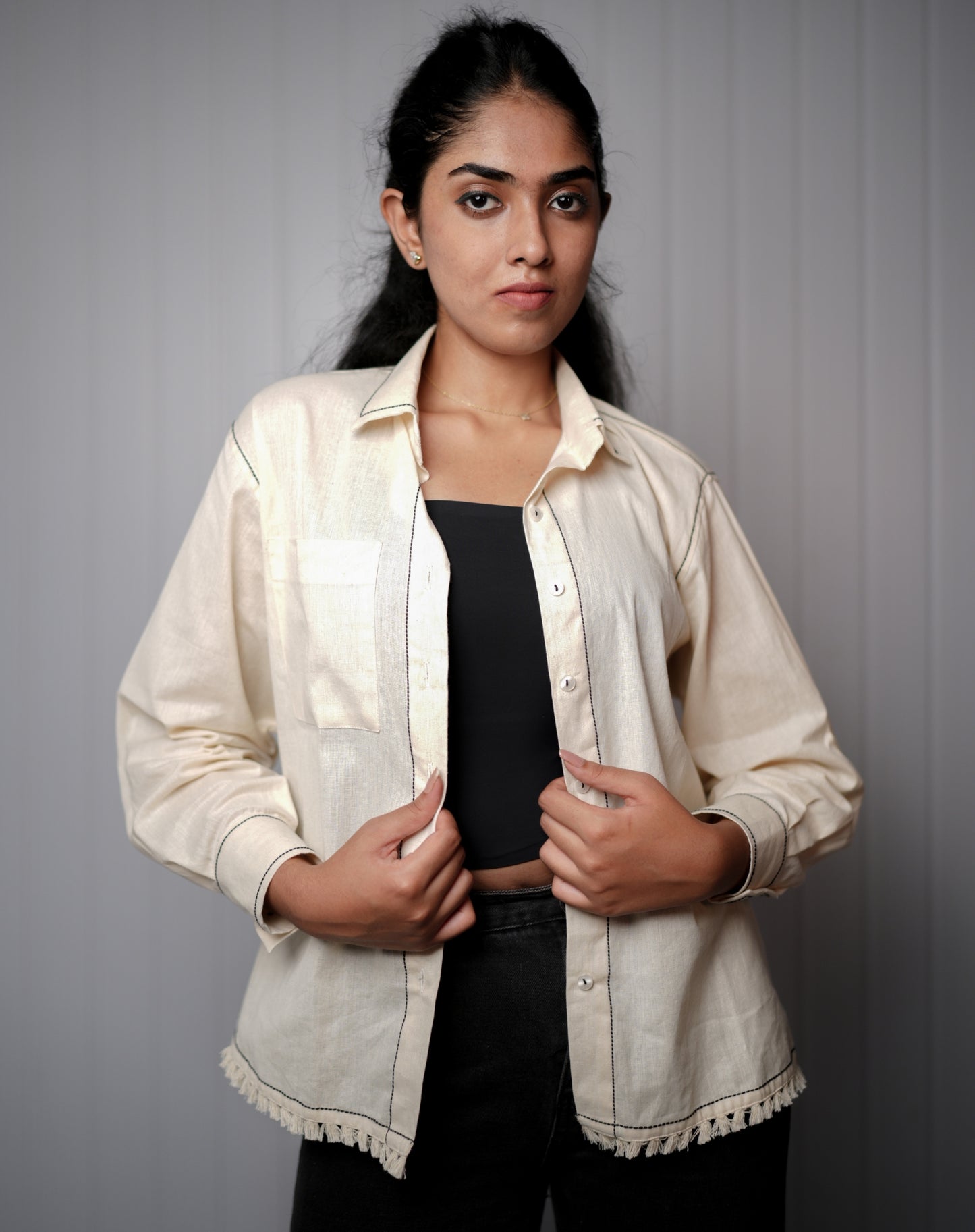 KHADI SHIRT