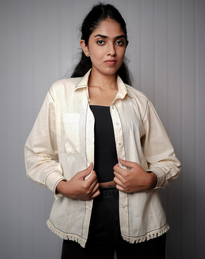 KHADI SHIRT